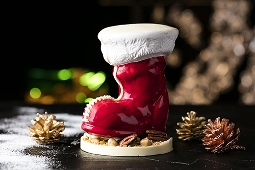 クリスマス焼菓子