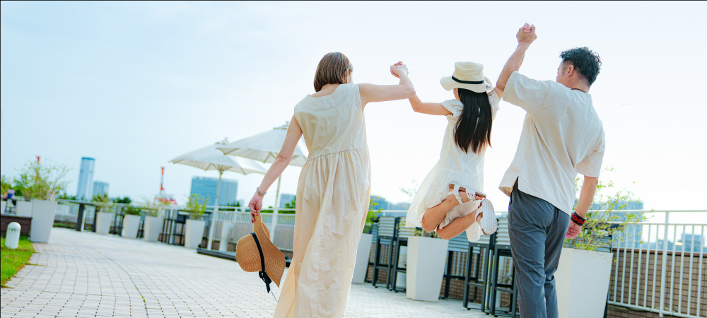 Hilton Tokyo Odaiba「Summer Experience 2024」