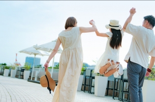 Hilton Tokyo Odaiba「Summer Experience 2024」
