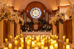 チャペル デル フィオーレでお届けする★Christmas Chapel Concert 2025★