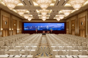 【2026年3月】国内ホテル最大級のLEDスクリーンを新設