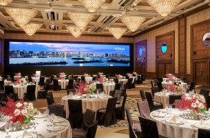 【2026年3月】国内ホテル最大級のLEDスクリーンを新設