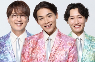純烈クリスマスディナーショー2026