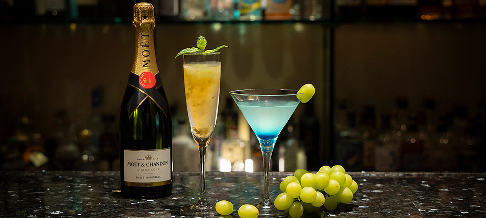 Seasonal＊Fresh Fruit＊Collection～Shine Muscat Cocktail 2025～