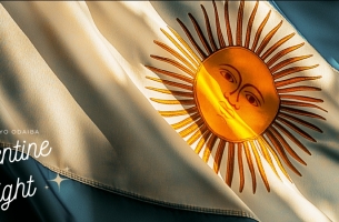 【10月10日(金) 一夜限りのアルゼンチン体験】Argentina Night at Hilton Tokyo Odaiba ～アルゼンチンの夕べ～