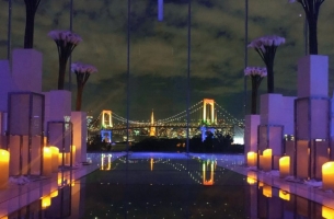 【1日2組限定!!】★2025クリスマス★チャペルプロポーズプラン