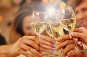 【忘年会・新年会をお探しの幹事さまへ】～冬のおすすめパーティープランのご案内～