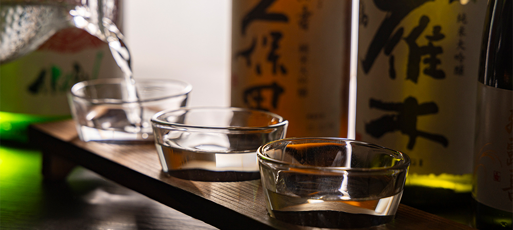 寿司「さくら」　季節のディナー