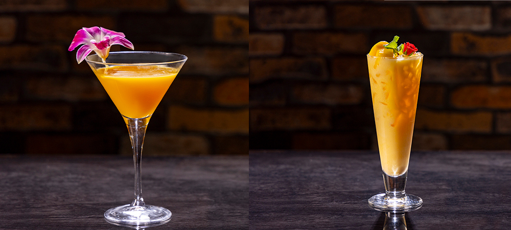 Seasonal＊Fresh Fruit＊Collection～Mango Cocktail 2026～