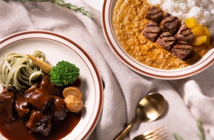 CHEF'S DELICATESSEN 　～お部屋で、おうちで。食卓を特別なレストランに変える贅沢を～