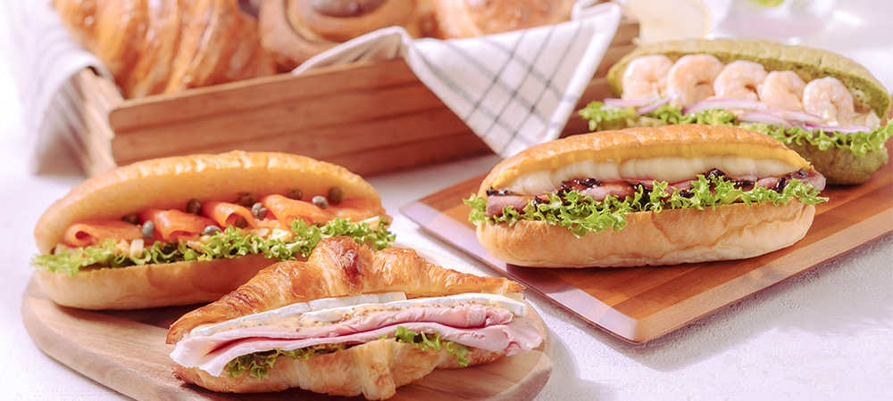 CHEF'S DELICATESSEN 　～お部屋で、おうちで。食卓を特別なレストランに変える贅沢を～