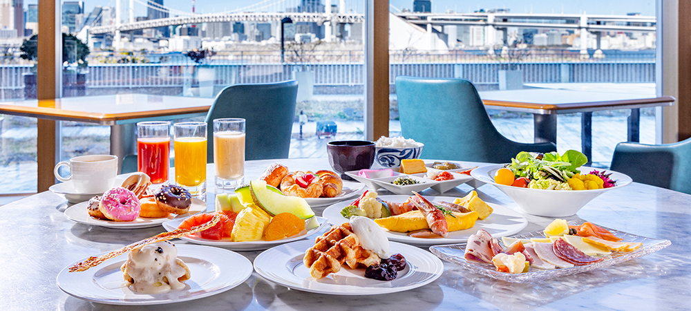 【ファミリーにおすすめ★お子様 4大無料特典】小学生までの宿泊＆朝食/ディナービュッフェ無料　