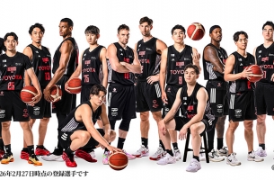 アルバルク東京とのコラボ第3弾「JAPAN AIRLINES テラススイート」観戦確約、選手との記念撮影付きプレミアムプラン