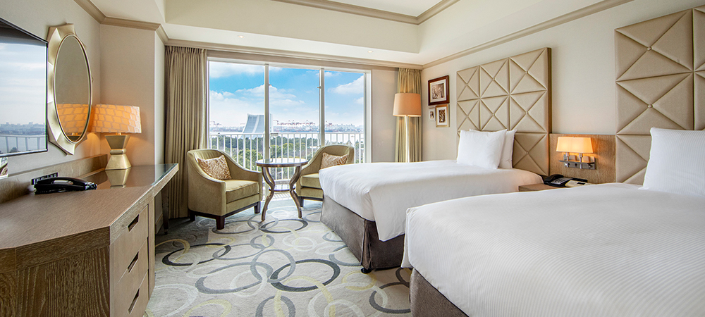 【チェックイン18:00 / チェックアウト10:00】ショートステイ(お部屋のみ)