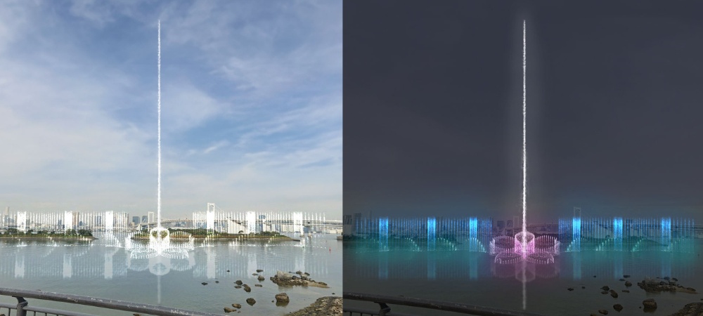 Private Night Retreat 【部屋が特等席】おこもりセットx噴水ショー｜ルームサービスディナー＆朝食付