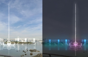 Private Night Retreat 【部屋が特等席】おこもりセットx噴水ショー｜ルームサービスディナー＆朝食付