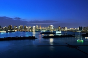 Private Night Retreat 【贅沢は、お部屋の中に】シャンパンとルームサービスで満たされる休日（夕朝食付）