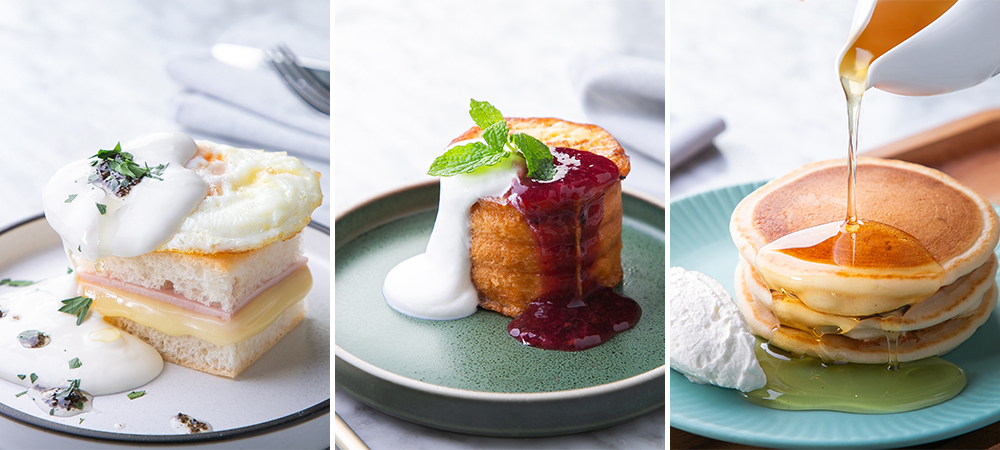 【リニューアル記念】生まれ変わった空間で過ごす３つの体験  ～新客室＆朝食ビュッフェ＆テイクアウトショップ500円券～