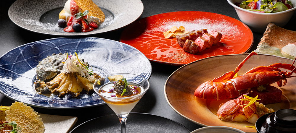 鉄板焼「さくら」