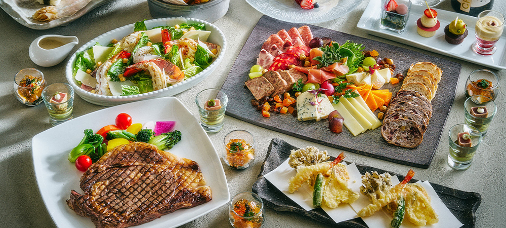 ルームサービス