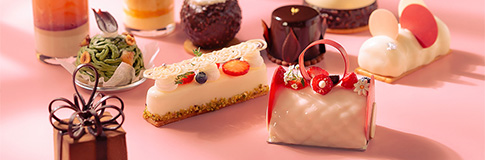 LE CHOU CHOU-SWEETS＆DELI-